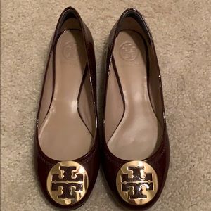 Tory Burch Flats